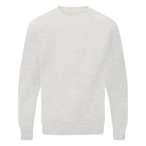 SG Heren raglan mouw crew hals sweatshirt