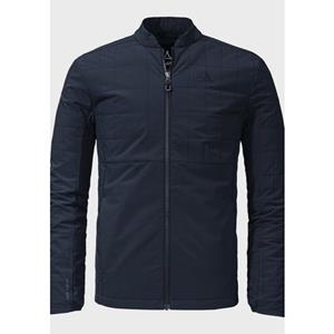 Schöffel - Insulation Jacket Bozen - Synthetisch jack, blauw