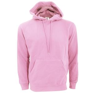 SG Heren gewone hooded sweatshirt top / hoodie
