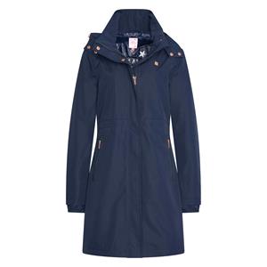 Windjack Imperial Riding Veste imperméable femme Joy Ride