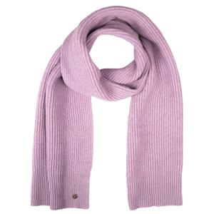 P.A.C. - Kenjo Alpaca Scarf - Sjaal, roze/purper