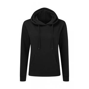 SG Dames effen hoodie