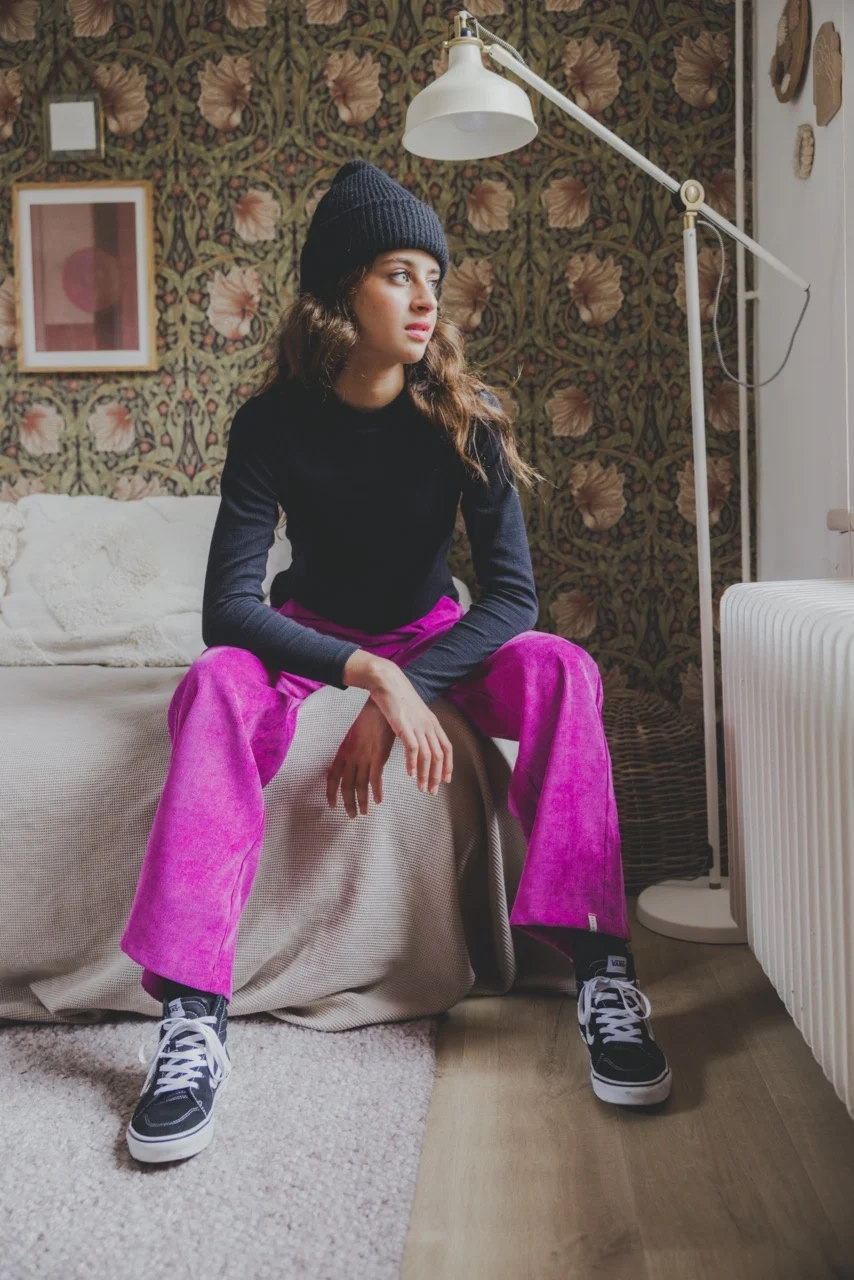 LOOXS meisjes broek