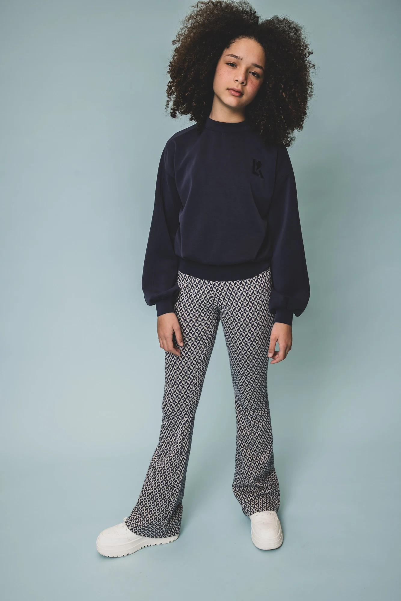 LOOXS meisjes broek