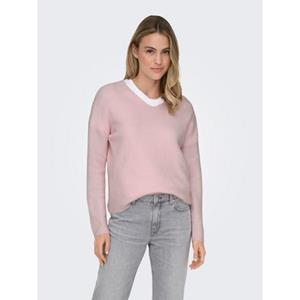 Only Pull in fijn tricot