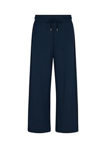 soyaconcept Joggingbroek SC-BANU 33 met rechte pijpen