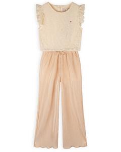 NoNo meisjes jumpsuit