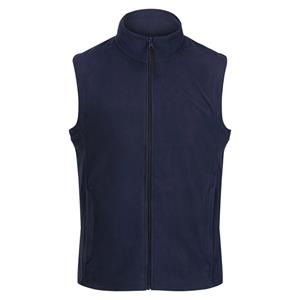 Regatta Heren gilet van microfleece