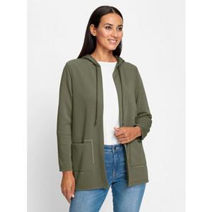 heine Shirtjasje (1-delig)