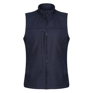 Regatta Dames flux softshell gilet