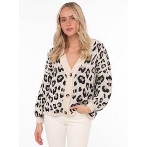 Zwillingsherz Vest "Big Leo"