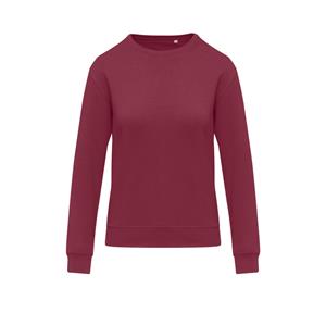 SG Dames originals sweatshirt met ronde hals