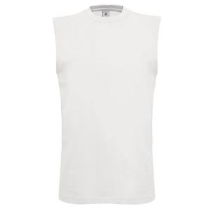 B and C Heren exact move mouwloze tank top