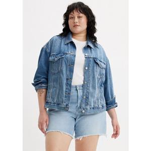 LEVI’S PLUS Jeansvest 90's Trucker