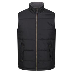 Regatta Heren altoona geïsoleerd gilet