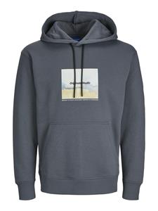 Jack & Jones sweatshirt met capuchon