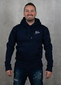 Malelions Split hoodie