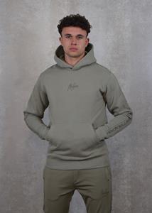 Malelions Men Venetian Hoodie | Dry Sage