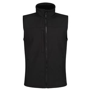 Regatta Heren flux softshell gilet