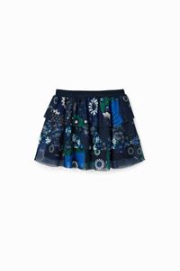 Meisjesrok Desigual Gretchen