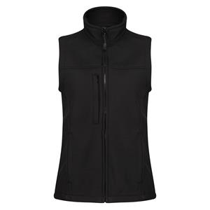 Regatta Dames flux softshell gilet