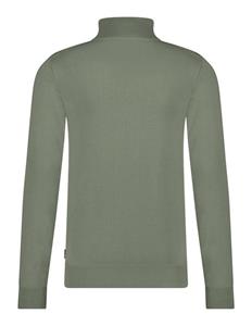 Saint Steve Trui Cas Groen heren