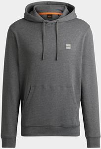 Boss Wetalk Hoodie Heren