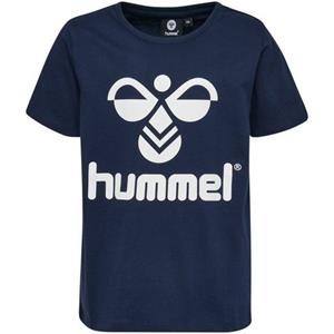 hummel T-shirt HmlTRES T-SHIRT S/S (1-delig)