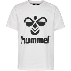 hummel T-shirt HmlTRES T-SHIRT S/S (1-delig)