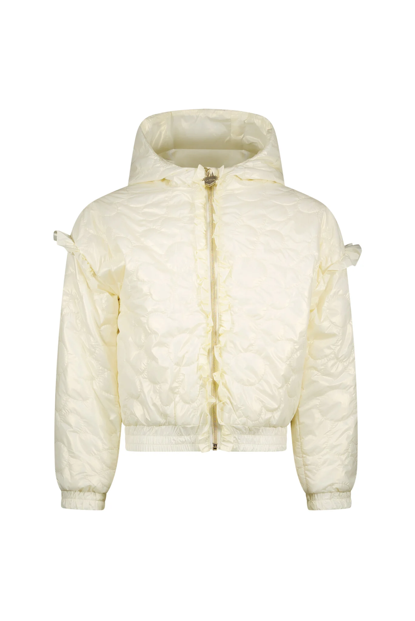 Le Chic Meisjes zomerjas blimsy