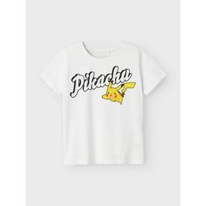 Name It Dex Pokemon Shirt Junior