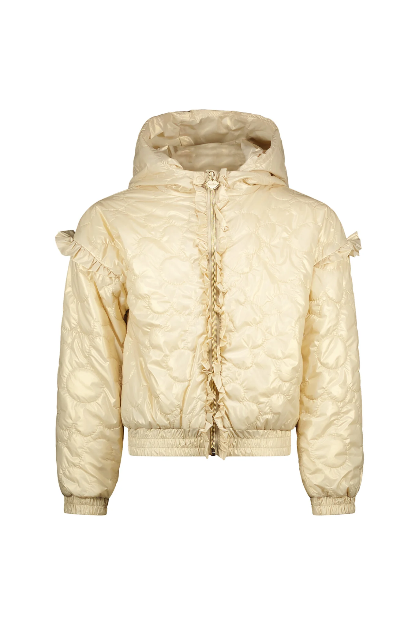 Le Chic Meisjes zomerjas blimsy