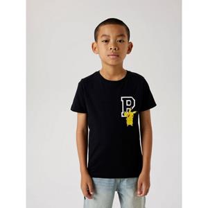 Name It Dex Pokemon Shirt Junior