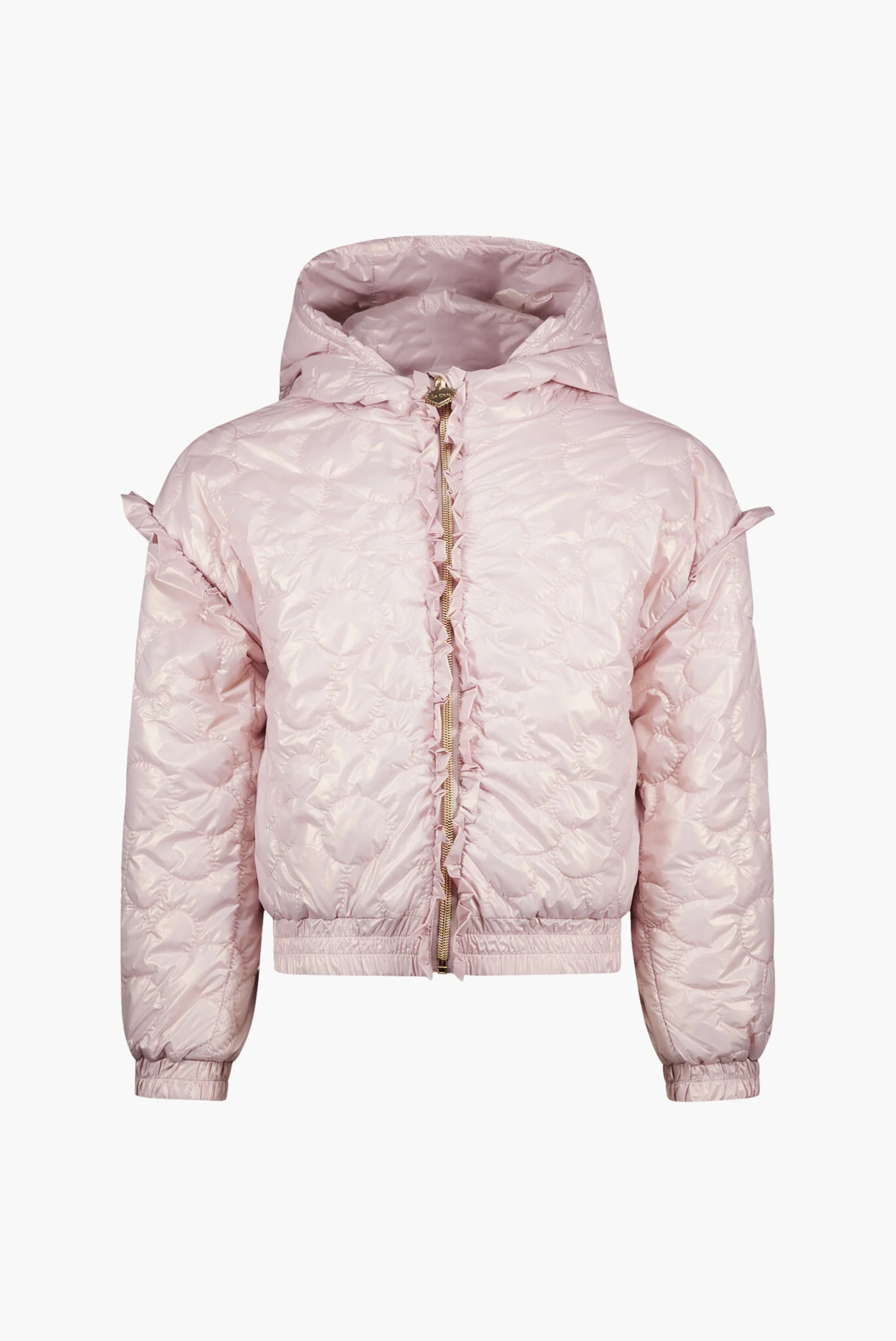 Le Chic meisjes zomerjas