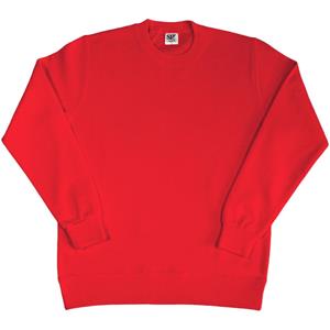 SG Dames crew neck long sleeve sweatshirt