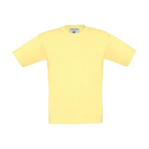 B and C Kinder/kinder exact 150 effen t-shirt