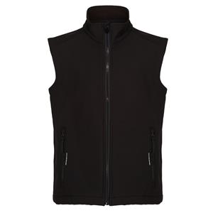 Regatta Kinder/kids ablaze softshell body warmer