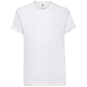 Fruit of the Loom Origineel t-shirt voor kinderen