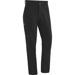 Maier Sports - Herrmann - Winterbroek, zwart