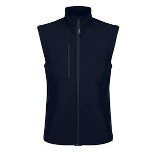 Regatta Unisex eerlijk gemaakt softshell gerecycled gilet voor volwassenen