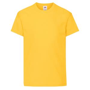 Fruit of the Loom Origineel t-shirt voor kinderen