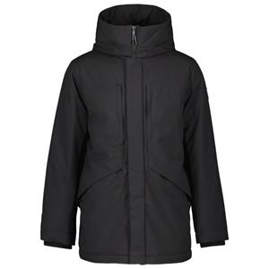 Dolomite - Parka Dobbiaco H - Parka, zwart