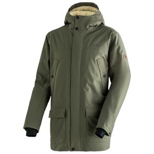 Maier Sports - Senne - Parka, olijfgroen