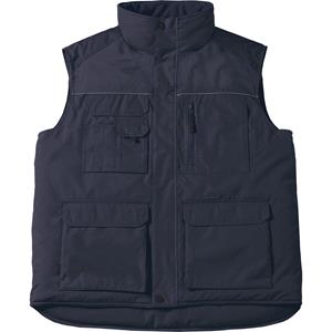 B and C Heren expert pro work body warmer