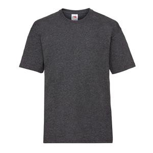 Fruit of the Loom Kinder/kids waardevol t-shirt