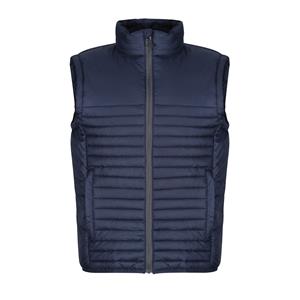 Regatta Heren eerlijk gemaakt geïsoleerd gerecycled gilet