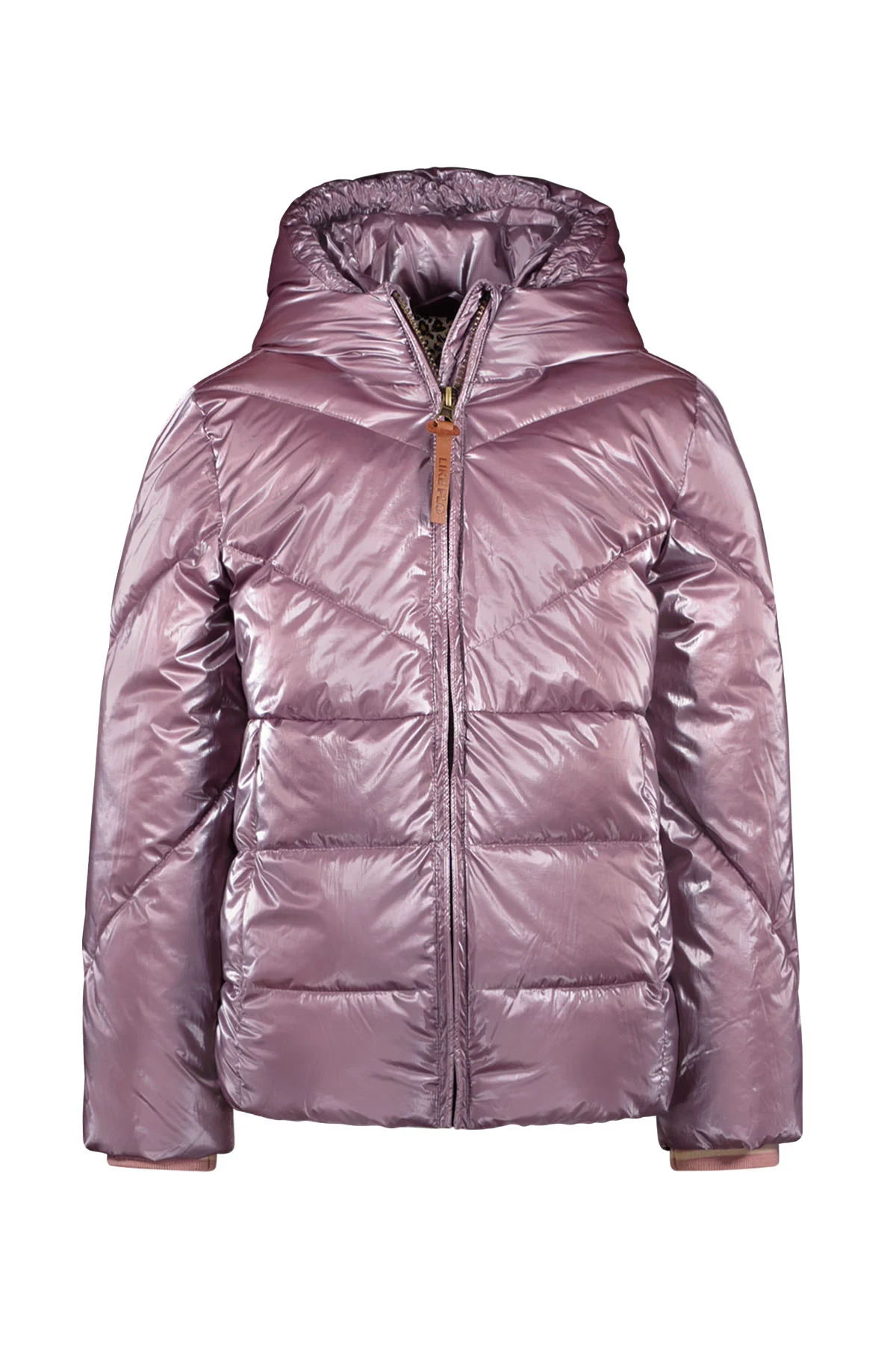 Like Flo meisjes winterjas