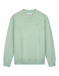 Olaf Hussein Essential knit truien m200701