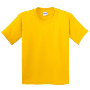 Gildan Childrens unisex zachte stijl t-shirt