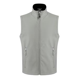 Regatta Heren ascender 2-laags softshell bodywarmer